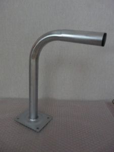Stojak Ścienny L-40cm