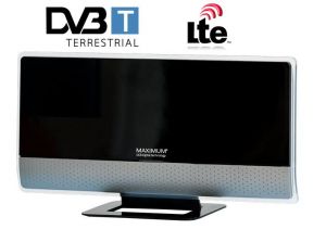 antena Maximum wew. DA1600 VHF/UHF/DAB z LTE