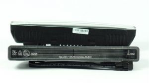 Lampy dzienne LED 959HP