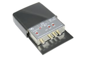 Wzmacniacz AEV MCT86 Radio-UHF-UHF reg. 22 dB