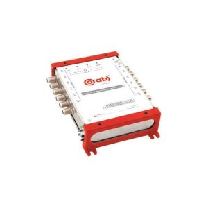 Multiswitch Corab Smart Line 5/12