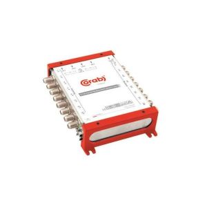 Multiswitch Corab Smart Line 5/16