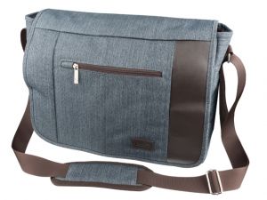 Torba do laptopa KORAT GREY 15.6\