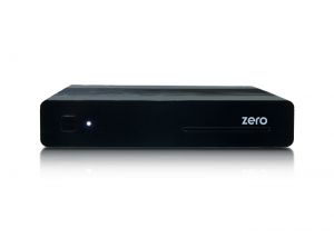 tuner Vu+ Zero czarny