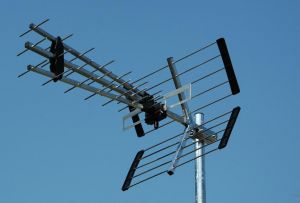 Antena terr. trójram. Emme Esse AT45MWSL-LTE 33el.