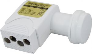 LNB Quattro Opticum LRP-02F