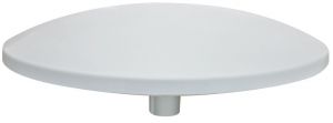 antena DVB-T MEGASAT Caravan T2 38x13cm, 30dB