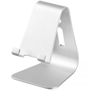 Uchwyt stacjonarny telefonu Deskop Stand Goobay sr