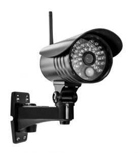 Kamera WiFi MT-10HS MT Vision /do HS-200, HS-210/