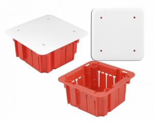 Puszka instalacyjna 105X105X50 Install-Box PT