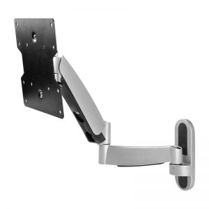 Uchwyt TV EasySlide Twin M 17\-42\ 3D Goobay