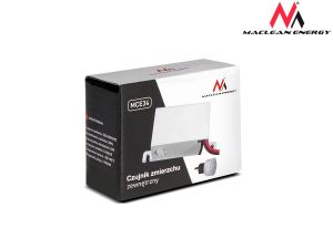 Czujnik zmierzchu zewnętrzny z sondą 2000W MCE34