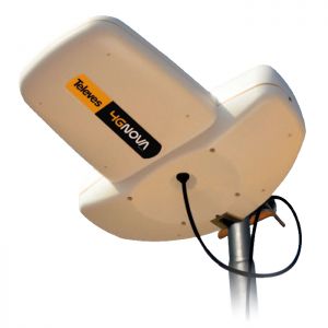 Antena Televes 4GNOVA 3G/LTE/4G 7dBi