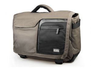 Torba do laptopa CAMA OLIVE-GREY 15.6\