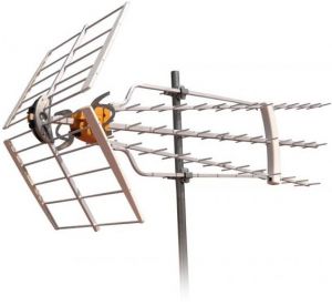 antena Televes DAT75 HD BOSS 790 LTE LR 149741