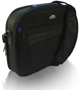 Torba do laptopa SCHNAUZER BLACK 15.4/15.6\