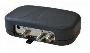 Multiband Converter 9645 KIT (dwa syg. na 1 kablu)