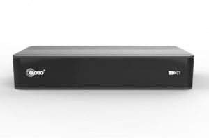 tuner kablowy GLOBO HD XC1