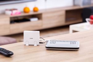 netCLONE+ Multiroom WiFi Adapter Zestaw 2x