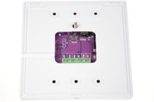 Klawiatura Alarmu SHA-KP01 WiFi&Wire, Touch+RFID