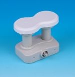 LNB Monoblock Single Blue Line JSB41  4,3\'