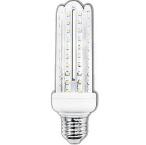 Żarówka E27/230V aigostar 9W T3 3U 6400K - zimne
