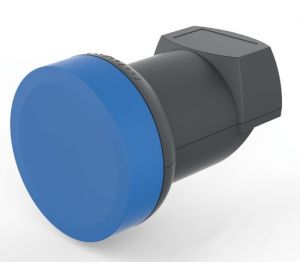 LNB Single Opticum LSP-04H V2 Black