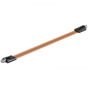 przelotka, adapter okienny \Ultra Slim\ 30cm