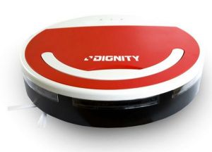 Odkurzacz uniwersalny DIGNITY ROBOT IRS-02