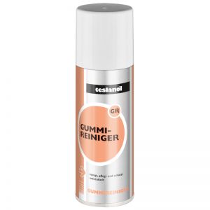 Spray Teslanol GR czyszczenie elem gumowych 200 ml