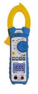 Cyfrowy Miernik Cęgowy 1000V/1000A PeakTech 1665