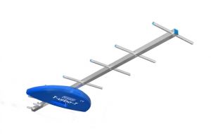 Antena DVB-T Telmor T-urbo T7 LTE Protected