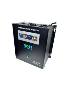 Przetwornica Napięcia SinusPRO-1000W 12V 1000VA