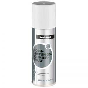 Spray Teslanol LS olej smarowniczy 200ml