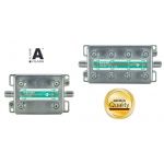 Odgałęźnik Polytron Multitap 5-1000 MHz FA 4 MT
