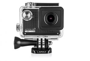 Kamera sportowa LAMAX Action X7 Mira Full HD WiFi