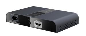 Konwerter HDMI na kabel elektr MEGASAT Powerline