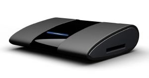 SCAST WIFI Multimedia streamer z Smartfona do TV