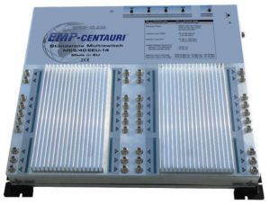 Multiswitch EMP-centauri MS 5/40 EEU-14 + PA12 2A