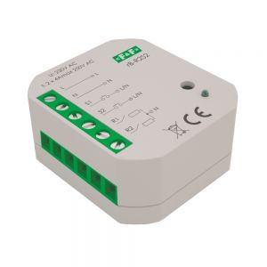 PROXI POWER moduł Bluetooth do gniazdka wewnętrzny