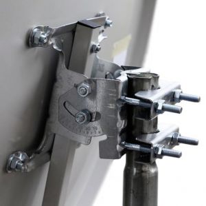 Antena satelitarna SP-800 DoubleBox 10szt Zwysyłką