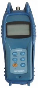 Miernik Deviser DS2003 DVB-T