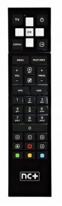 Pilot NC+ Premiumbox WIFI z 2x CR2032