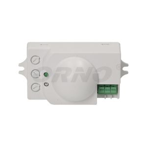 Mikrofalowy czujnik ruchu ORNO CR-208