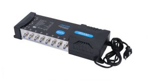 Multiswitch Abovio 9/8