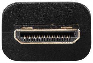 Adapter gniazdo HDMI - wtyk MINI HDMI