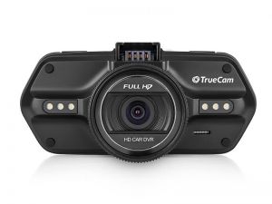 Rejestrator Samochodowy TrueCam A5S