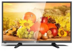 Telewizor LED 32 Skymaster Tryb hotelowy 32SH2000