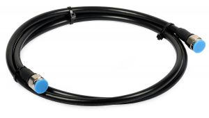 OPM-HFN10 kabel koncentryczny z wtykiem N 10m