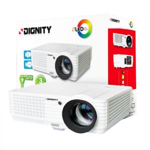 Projektor LED Dignity Space Di1001